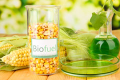 Buslingthorpe biofuel availability
